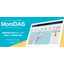 【現場サイネージ】KIYOMASA MoniDAS（モニダス）