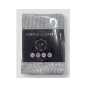 JOGAN GAUZE＜軽くて爽快＞