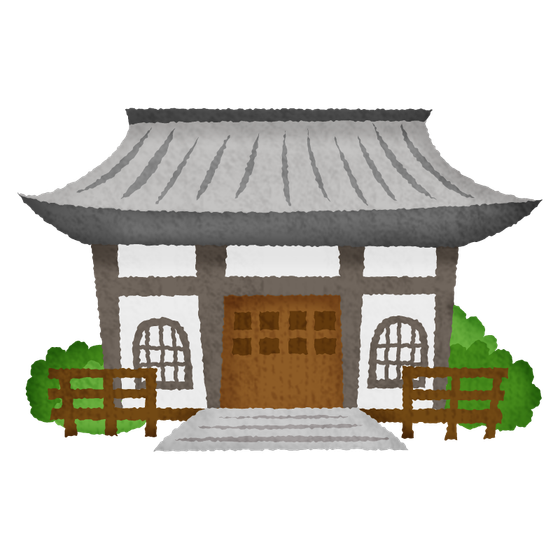 檀家管理システム ～みちびき～