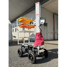 【展示会披露】アイナックシステム様による農業WEEKでの展示事例