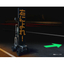 Case Study of Multi-Purpose Electric Cart 'MITRA': Self-Propelled LED Information Panel