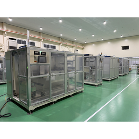 ロールtoロール自動省力化搬送装置 製品画像