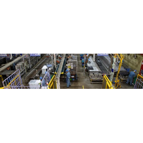 [Case Study] Halving Sorting Work Time! Toho East Japan Recycling Systems