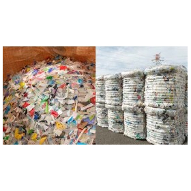 [Case Study] For Recycling Product Plastics! M.M. Plastic Co., Ltd.