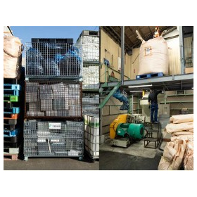 【導入事例】廃プラスチックの有価物化にセンサーを活用!富士化成様
