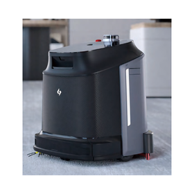 Commercial AI Cleaning Robot 'Phant...
