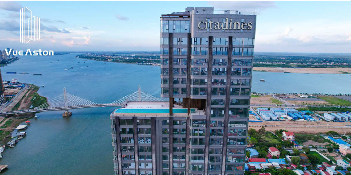 カンボジア投資物件　10年間平均利回り保証8.5％