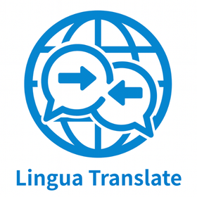 双方向多言語翻訳システム 「Lingua Translate」