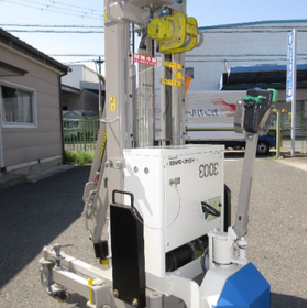 【全国配送】タテール小型300kg,360kg