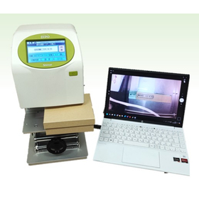 インクジェットプリンター『DiPOシリーズ用カメラユニット』