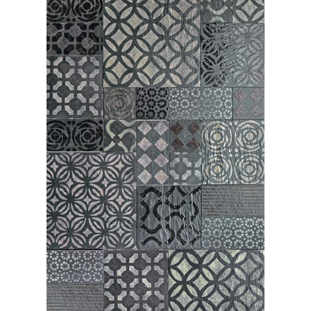 イタリアタイル『PECCHIOLI FIRENZE』ターコイズ13_1.jpg