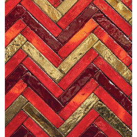 イタリアタイル『PECCHIOLI FIRENZE』