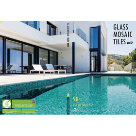 モザイクタイルブランド『ONIX(オニキス)』カタログ