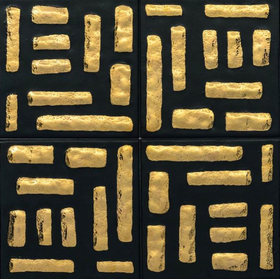 イタリアタイル『PECCHIOLI FIRENZE』