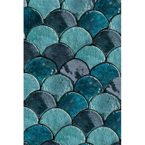 イタリアタイル『PECCHIOLI FIRENZE』ターコイズ8_1.jpg