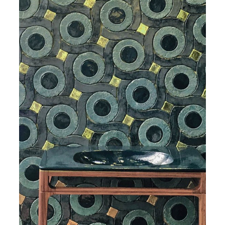 イタリアタイル『PECCHIOLI FIRENZE』ターコイズ3_1.jpg