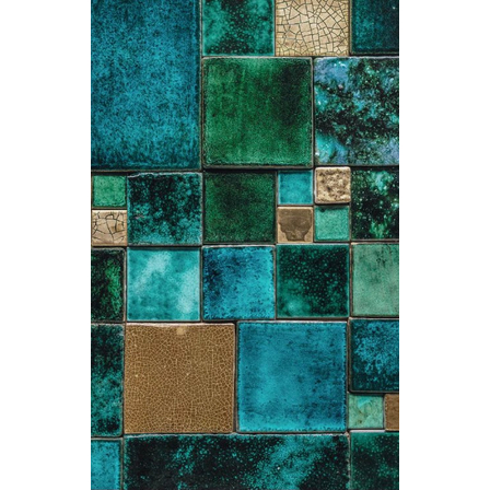 イタリアタイル『PECCHIOLI FIRENZE』ターコイズ17_1.jpg