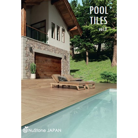 Pool Tile "EXAGRES" Catalog vol. 2