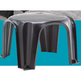 IGLU'＜コールドルーム＞