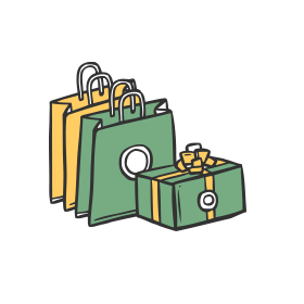 【物流業務事例】広告代理店・販促品関連企業様