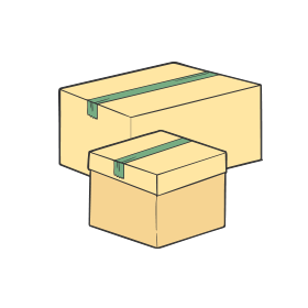 【物流業務事例】特殊商品を扱う企業様