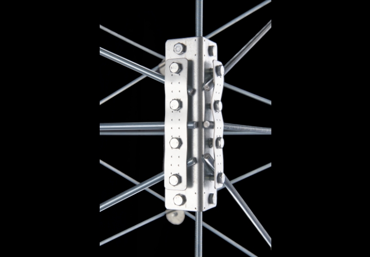 【公共施設向け】スマートセンターブレス