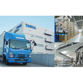 玩具物流サービス