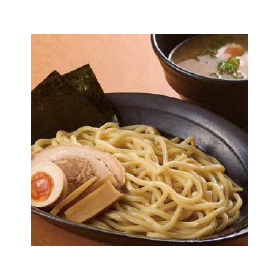 麺の真髄 つけ麺 極