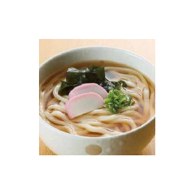 うどん霞