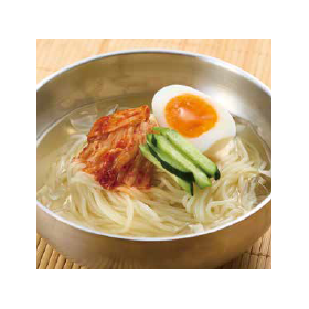 冷麺