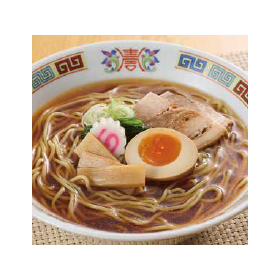 武蔵野ラーメン