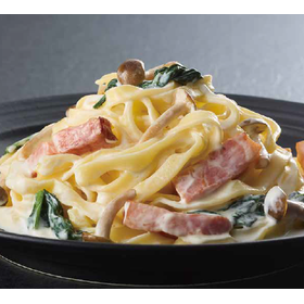 フェットチーネ