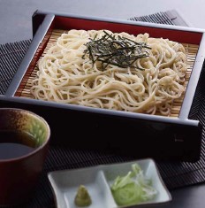 The Essence of Noodles: Stone-Milled Fresh Soba | 武蔵野フーズ
