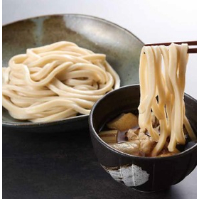 麺の旅路 武蔵野うどん