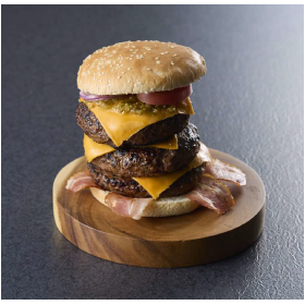 【お悩み解決事例】自然解凍後すぐに提供できる本格冷凍パンをご提案 製品画像