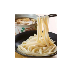 埼玉県産小麦使用武蔵野うどん