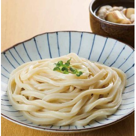 麺の挑戦 武蔵野うどん彩