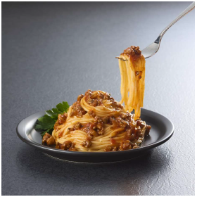 【お悩み解決事例】本格冷凍パスタで時短 製品画像