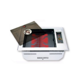 電気式無煙カーボンロースター『AR-200PRO』