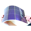 Ultra-lightweight next-generation solar cells 'Perovskite' explanation.