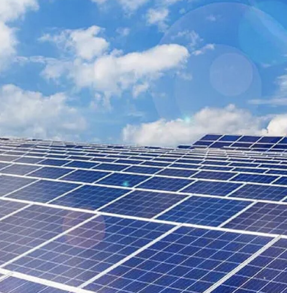 【病院向け】自家消費太陽光システム