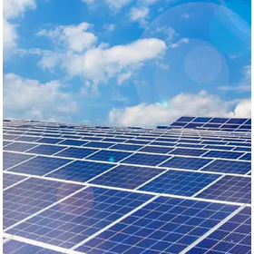 Agricultural Use: Utilization of Idle Assets and Self-Consumption Solar System