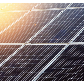 Introducing funding sources! Promoting industrial self-consumption solar power generation projects!