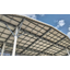 Just by renting out the roof, you can generate new net profit and also earn rental income from rooftop solar power.