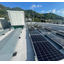 病院の自家消費型太陽光発電で空調感染対策の電力削減とBCPを両立