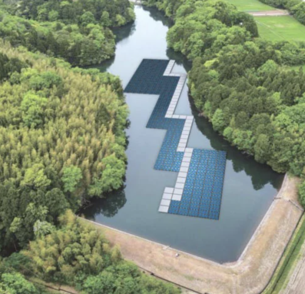 【オフィス向け】脱炭素経営を加速する太陽光発電