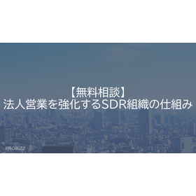 [Free Consultation] The Structure o...