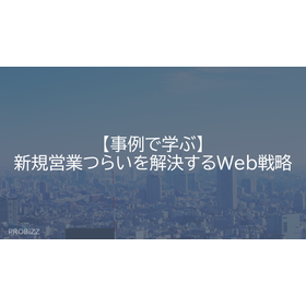 Learning from Case Studies: Web Str...