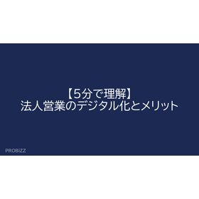 Understanding the Digitalization of...