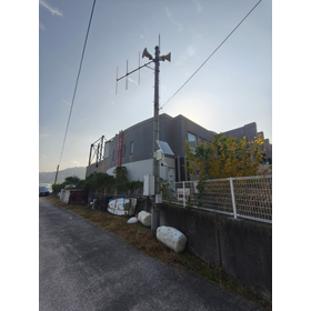 ソーラーカメラ　for　Security